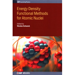 Energy Density Functional Methods for Atomic Nuclei