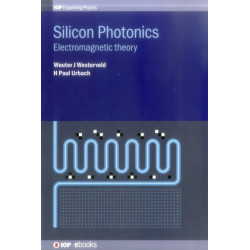 Silicon Photonics: Electromagnetic theory