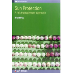Sun Protection: A risk management approach