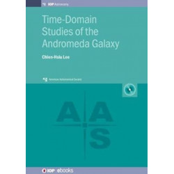 Time-Domain Studies of the Andromeda Galaxy