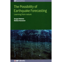 The Possibility of Earthquake Forecasting: Learning from nature