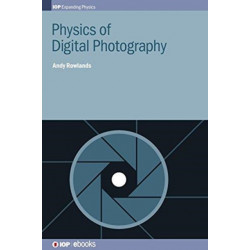 Physics of Digital Photography