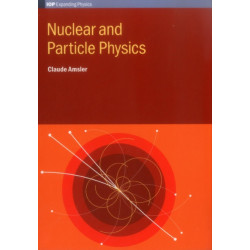 Nuclear and Particle Physics