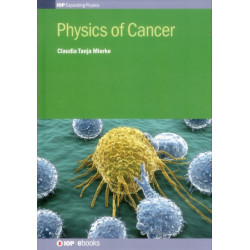 Physics of Cancer