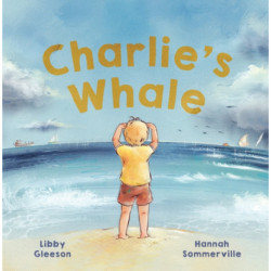 Charlie's Whale