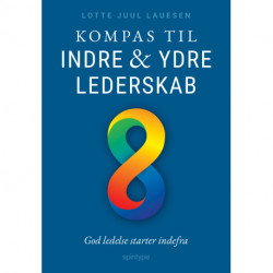 Kompas til Indre og Ydre Lederskab: God Ledelse Starter Indefra