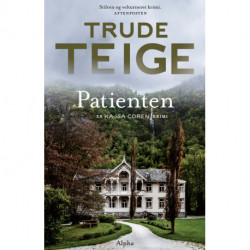 Patienten: Kajsa Coren 5
