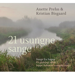 21 usungne sange