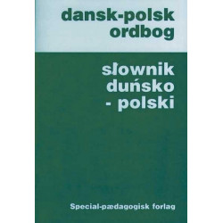 Dansk-polsk ordbog