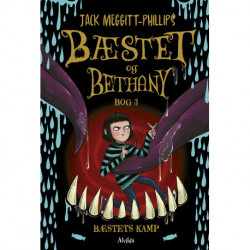 Bæstet og Bethany 3: Bæstets kamp