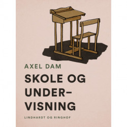 Skole og undervisning