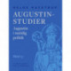Augustin-studier. Bind 13. Augustin i nutidig politik