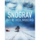 Snögrav