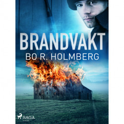Brandvakt