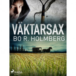 Väktarsax