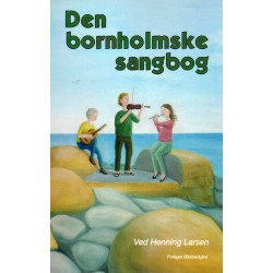 Den bornholmske sangbog