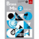 Brass Mix, Book 2, Piano Accompaniment E flat: 8 new pieces for Brass, Grades 4 & 5