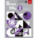 Brass Mix, Book 2, Piano Accompaniment B flat: 8 new pieces for Brass, Grades 4 & 5