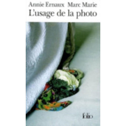 L'usage de la photo