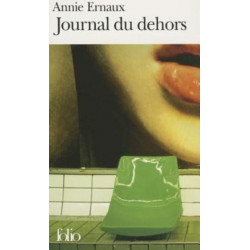 Journal du dehors