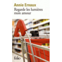 Regarde les lumieres, mon amour