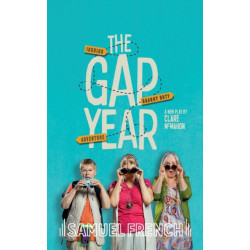 The Gap Year