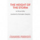 The Height of the Storm