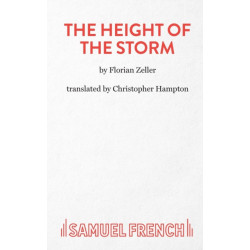 The Height of the Storm