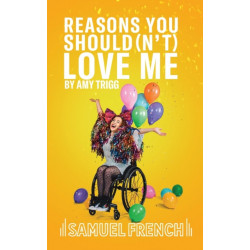 Reasons You Should(N'T) Love Me