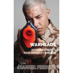 The Warheads PB