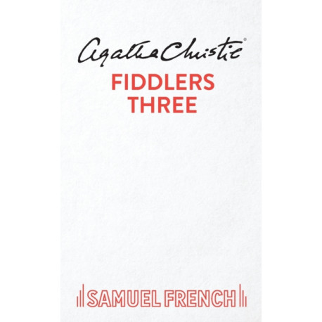 Fiddlers Three