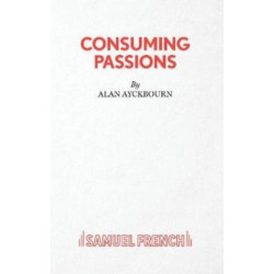 Consuming Passions