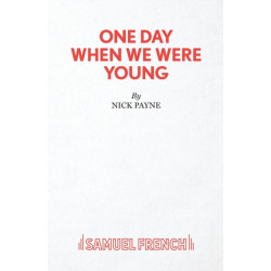 One Day When We Were Young
