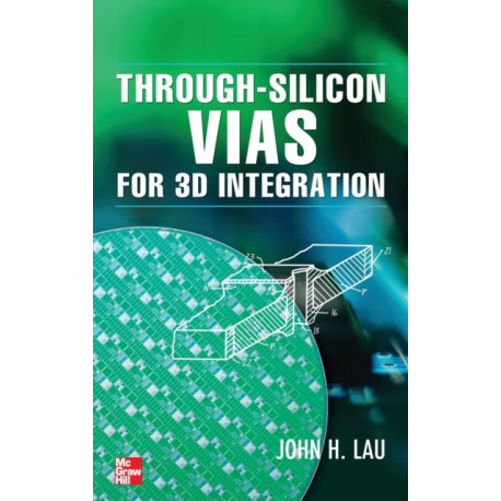 Through-Silicon Vias for 3D Integration