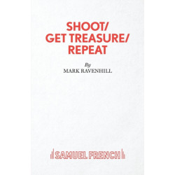 Shoot/ Get Treasure/ Repeat