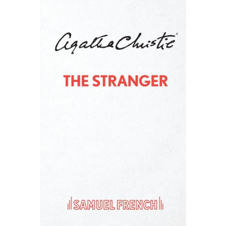 The Stranger