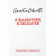A Daughter's A Daughter