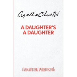 A Daughter's A Daughter
