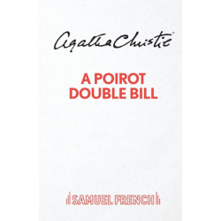 A Poirot Double Bill