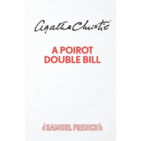 A Poirot Double Bill