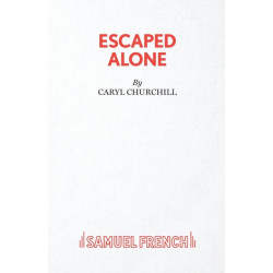 Escaped Alone