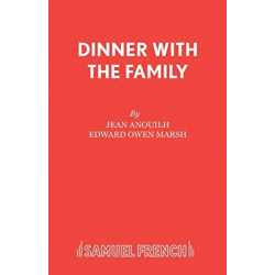 Dinner with the Family: Play