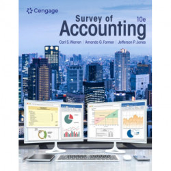 Survey of Accounting