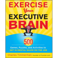 Exercise Your Executive Brain
