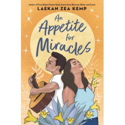 An Appetite for Miracles