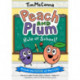 Peach and Plum: Rule at School! (A Graphic Novel)