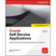 Oracle Self-Service Applications