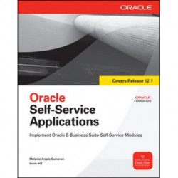 Oracle Self-Service Applications