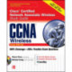 CCNA Cisco Certified Network Associate Wireless Study Guide (Exam 640-721)
