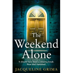 The Weekend Alone